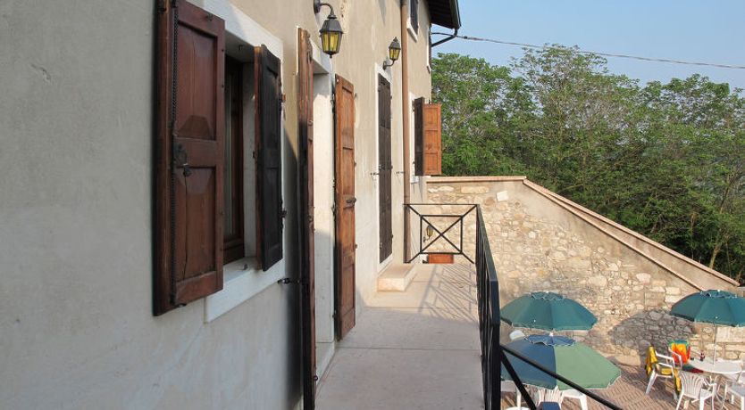 Photo of Ca' Pignoi Apartment 5