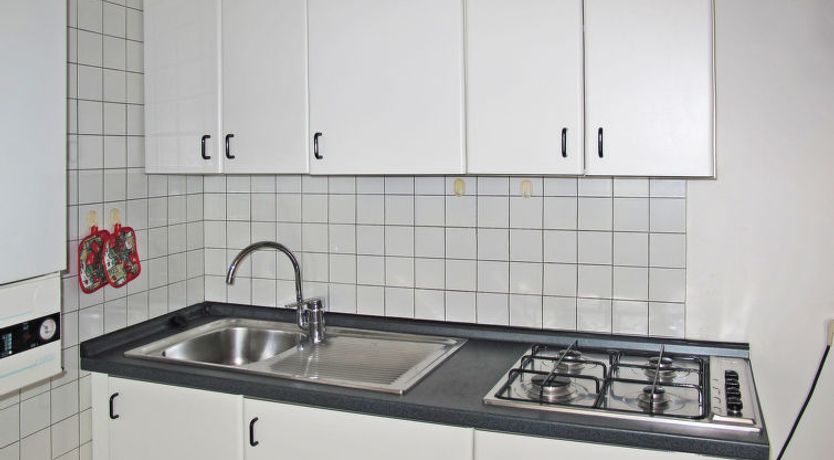 Photo of Ca' Pignoi Apartment 5