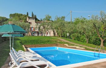 Ca' Pignoi Apartment 5 Holiday Home