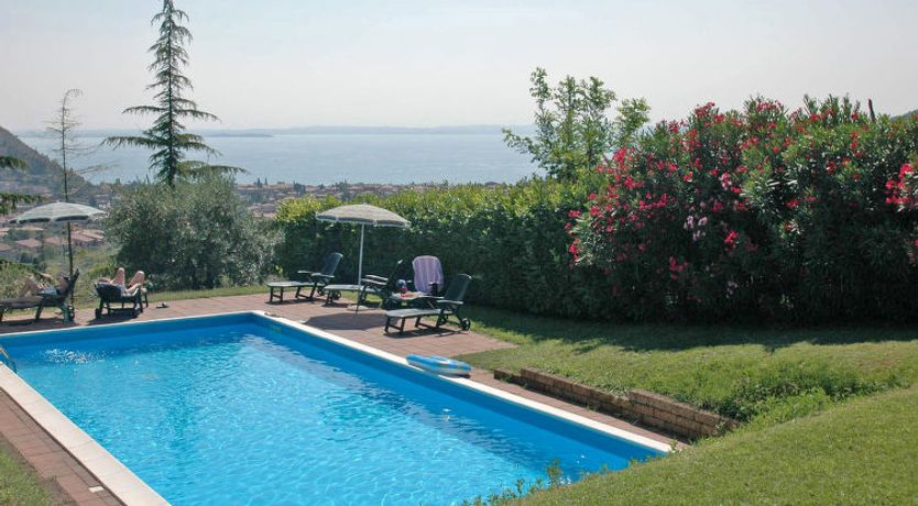 Photo of Ca' Pignoi Apartment 5