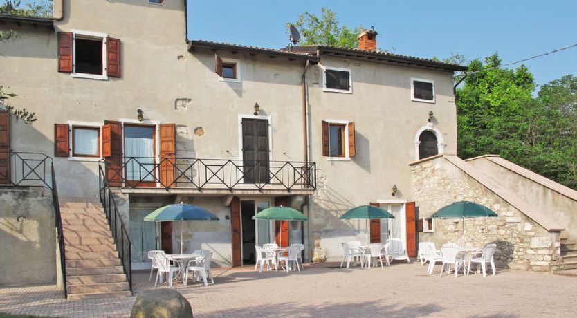 Photo of Ca' Pignoi Apartment 5