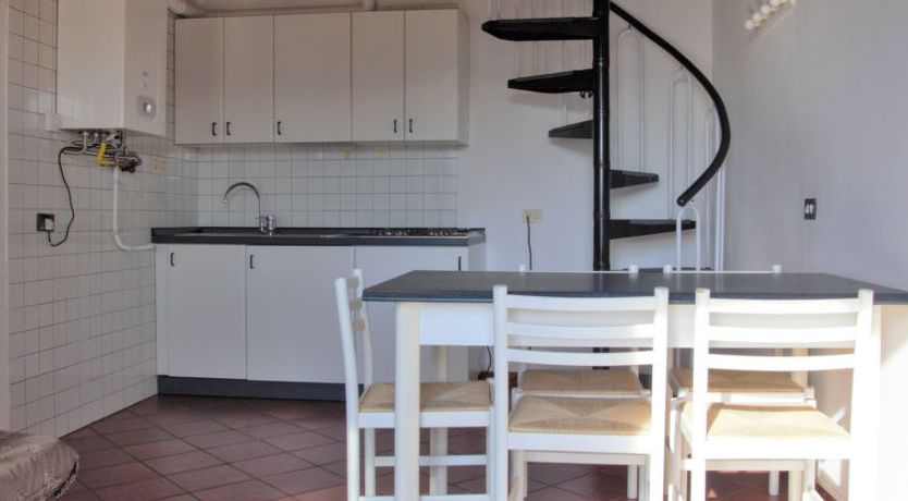 Photo of Ca' Pignoi Apartment 5