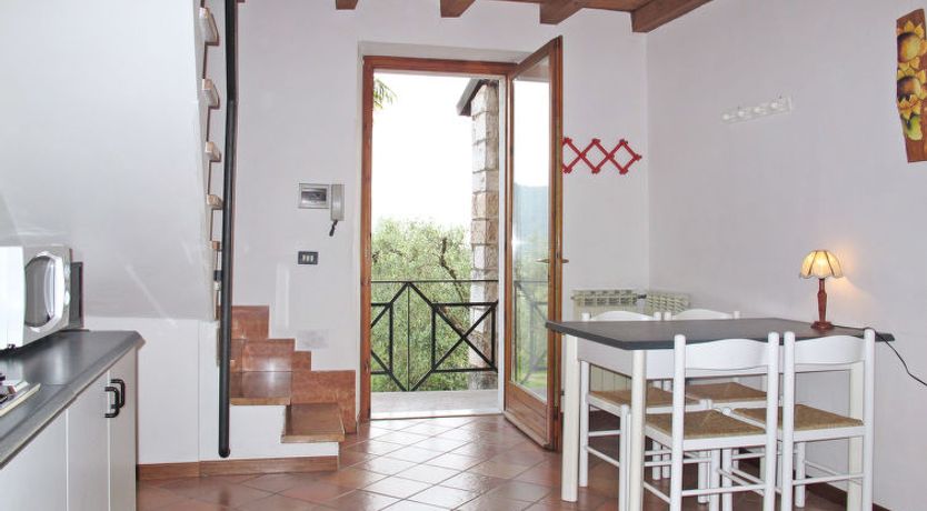 Photo of Ca' Pignoi Apartment 6