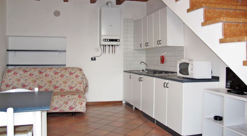 Photo of Ca' Pignoi Apartment 6