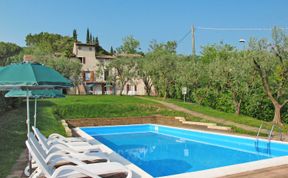 Photo of Ca' Pignoi Apartment 6