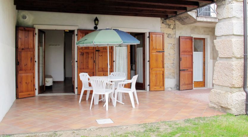 Photo of Ca' Pignoi Apartment 3