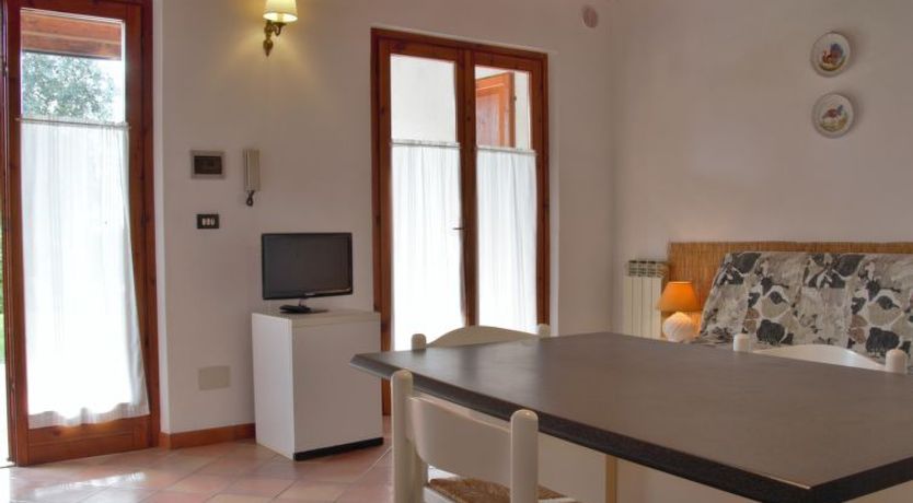 Photo of Ca' Pignoi Apartment 3