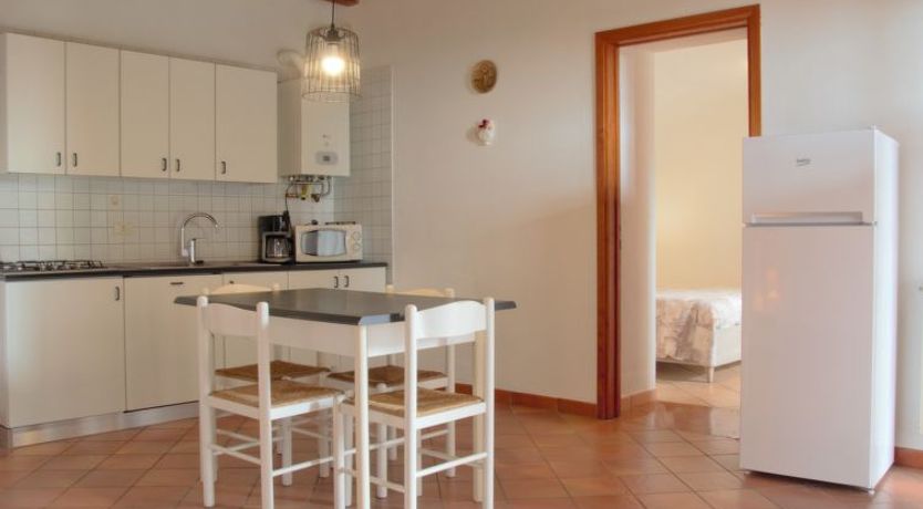 Photo of Ca' Pignoi Apartment 3