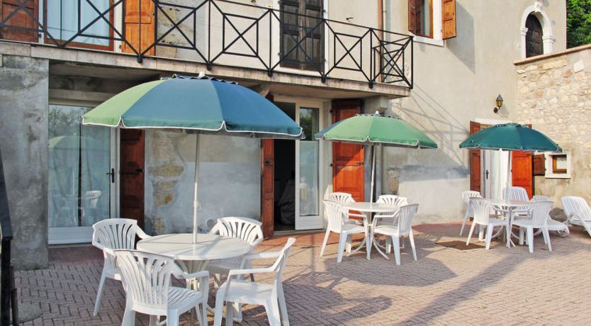 Photo of Ca' Pignoi Apartment 4