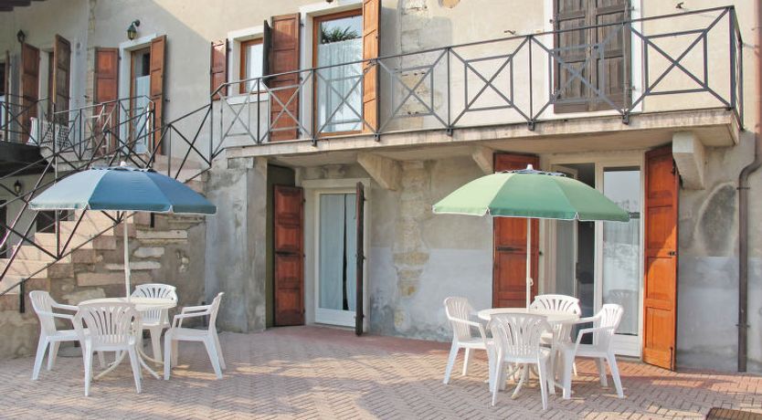 Photo of Ca' Pignoi Apartment 4