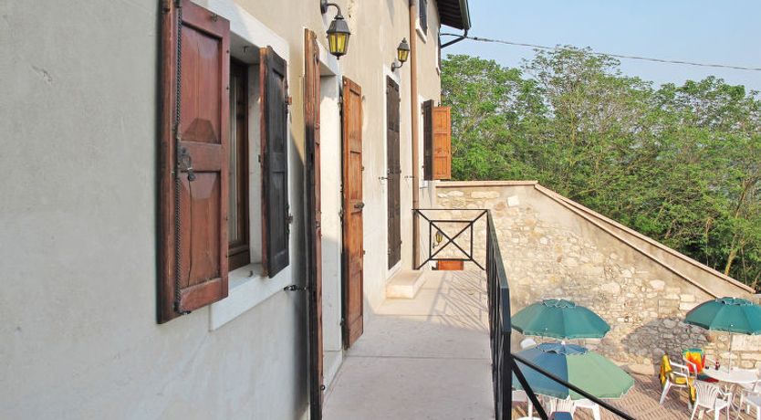 Photo of Ca' Pignoi Apartment 4