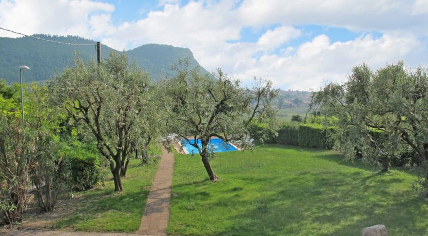 Photo of Ca' Pignoi Apartment 4