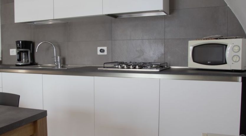 Photo of Ca' Pignoi Apartment 2