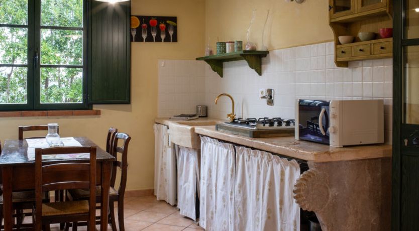 Photo of Le Debbiare Apartment 8