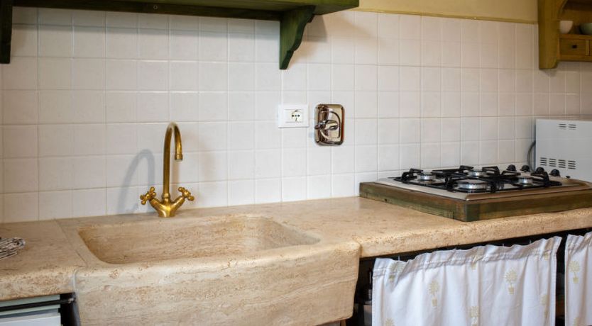 Photo of Le Debbiare Apartment 8