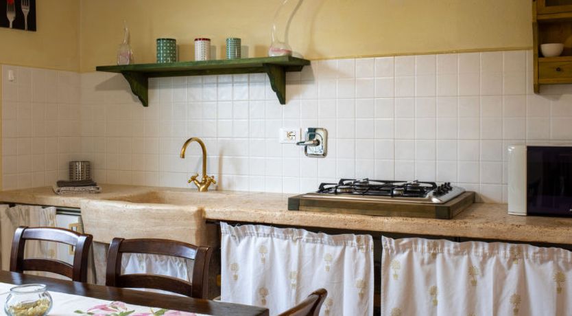 Photo of Le Debbiare Apartment 8