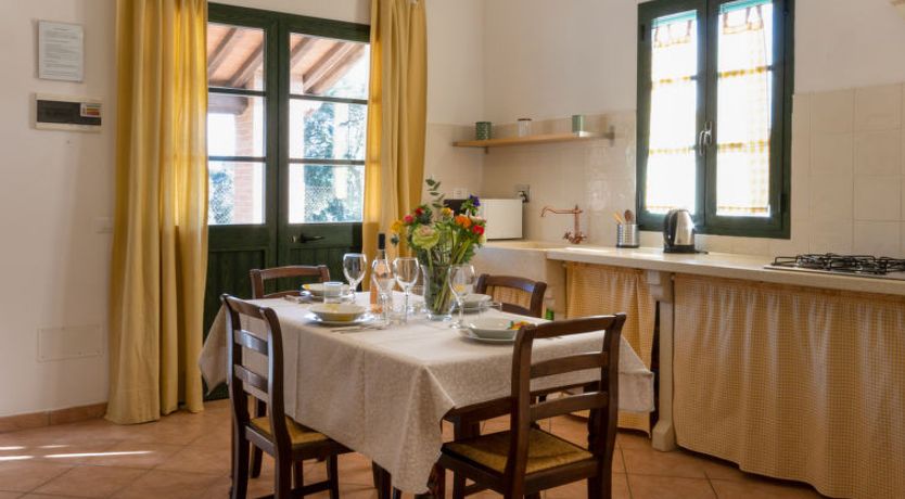 Photo of Le Debbiare Apartment 12