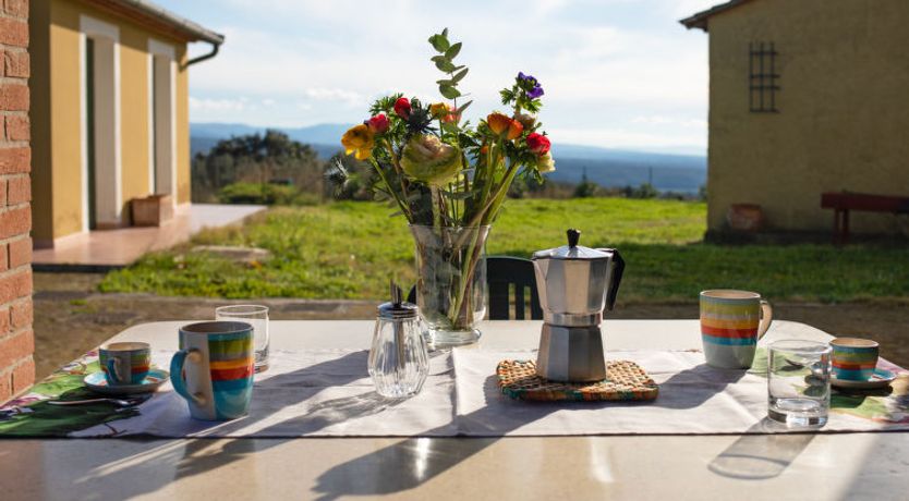 Photo of Le Debbiare Apartment 12