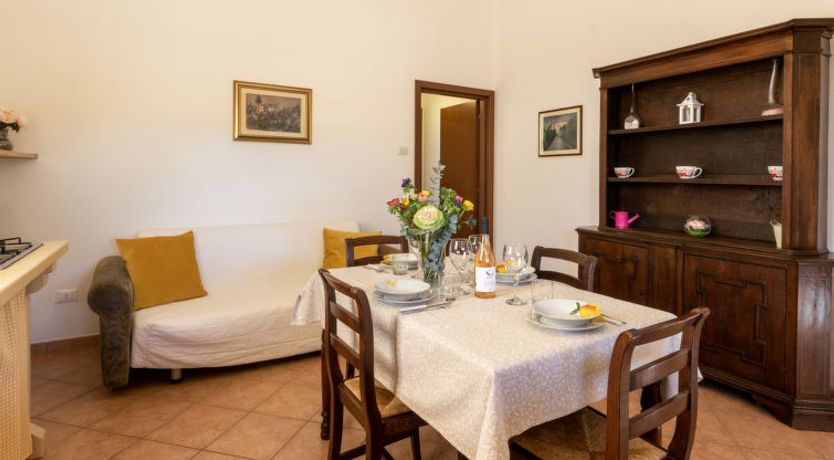 Photo of Le Debbiare Apartment 12