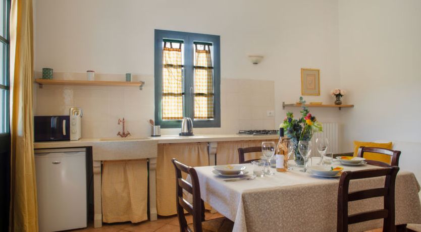 Photo of Le Debbiare Apartment 12