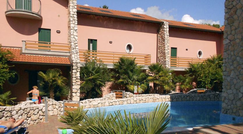 Photo of Ville Rio Holiday Home 2