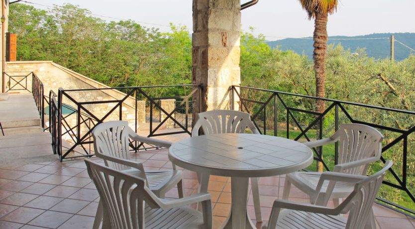 Photo of Ca' Pignoi Apartment 7