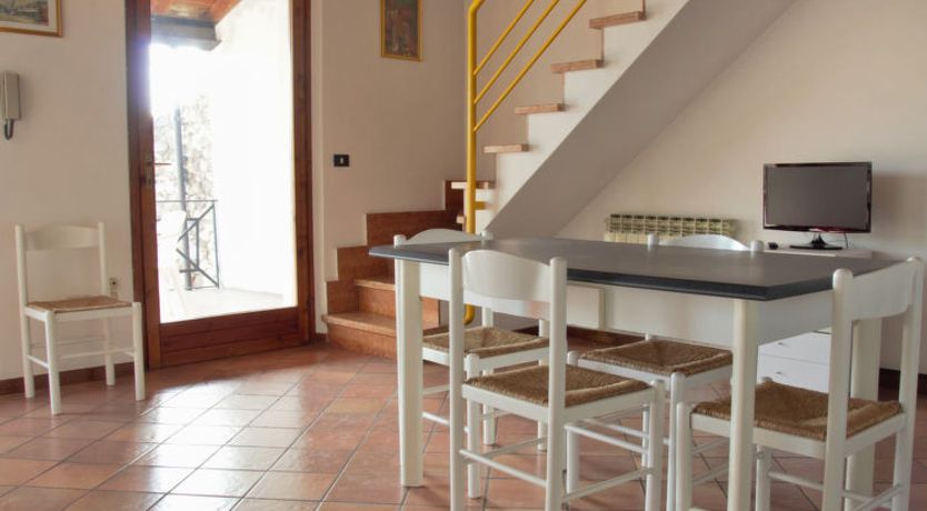 Photo of Ca' Pignoi Apartment 7