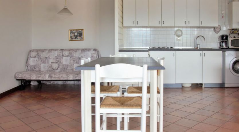 Photo of Ca' Pignoi Apartment 7