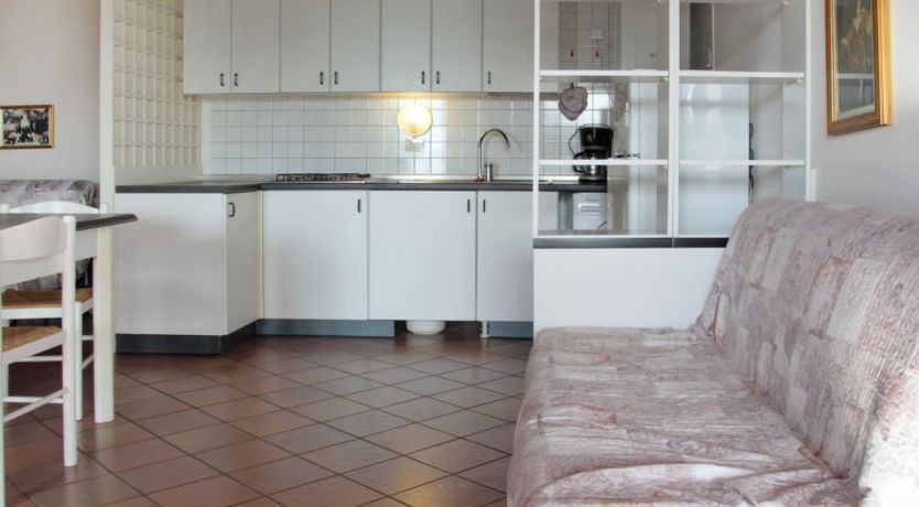 Photo of Ca' Pignoi Apartment 7