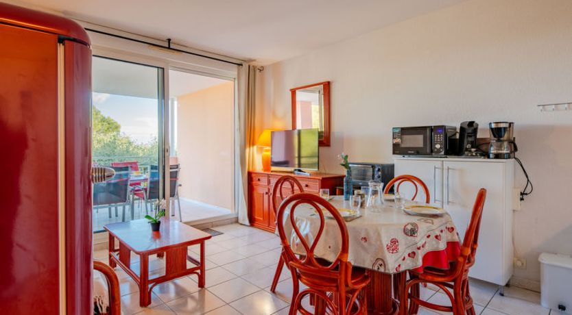 Photo of Les Calanques du Parc Apartment 4