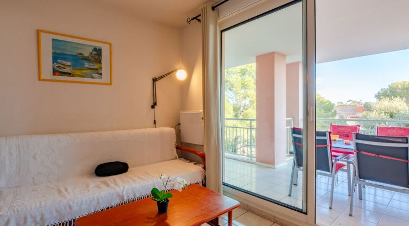 Photo of Les Calanques du Parc Apartment 4