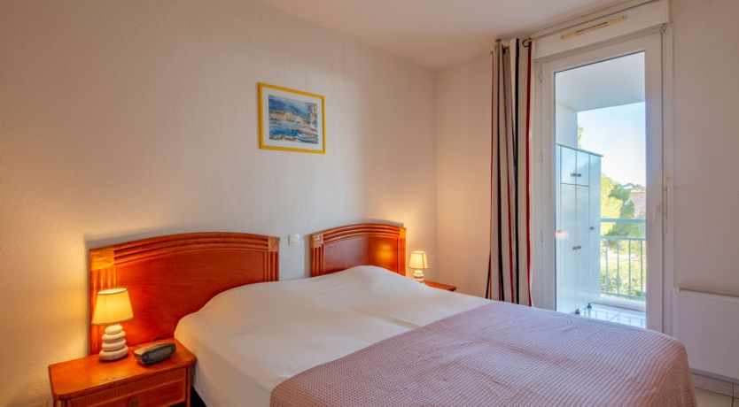 Photo of Les Calanques du Parc Apartment 4