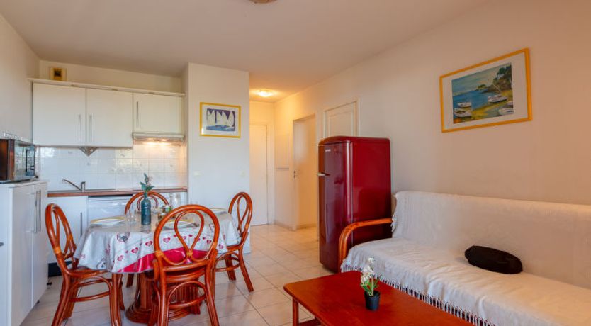 Photo of Les Calanques du Parc Apartment 4