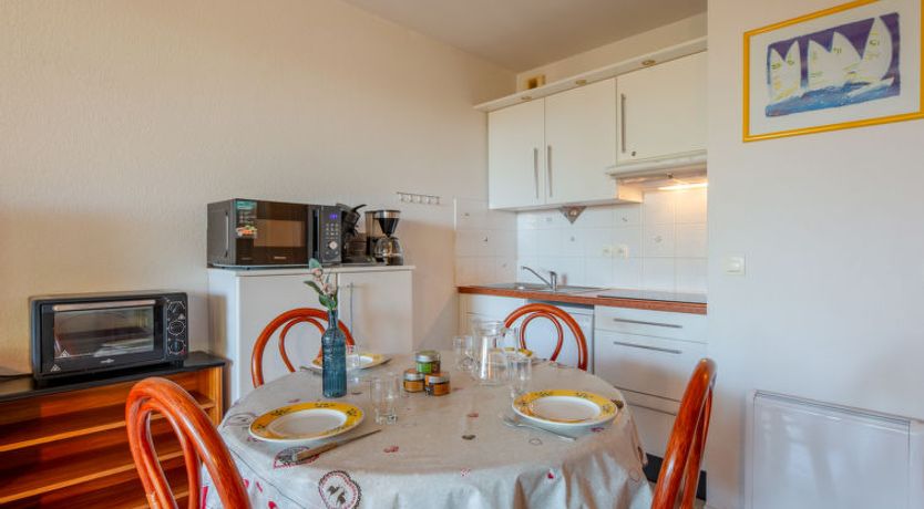 Photo of Les Calanques du Parc Apartment 4