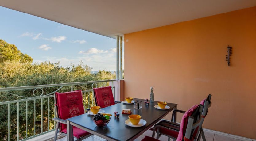 Photo of Les Calanques du Parc Apartment 4