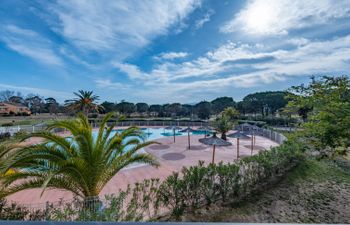 Horizon Golf Holiday Home