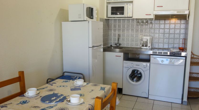 Photo of Le Clos de St Cyprien Apartment 10
