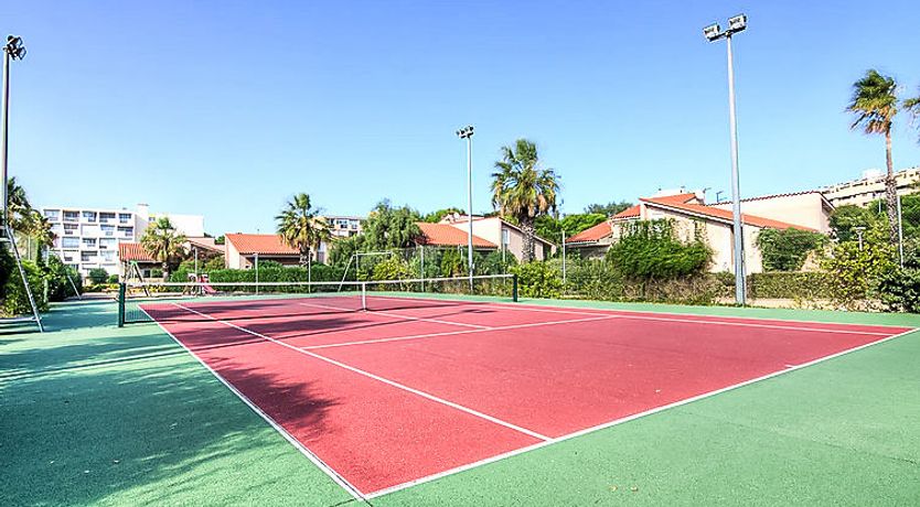 Photo of Le Clos de St Cyprien Apartment 10