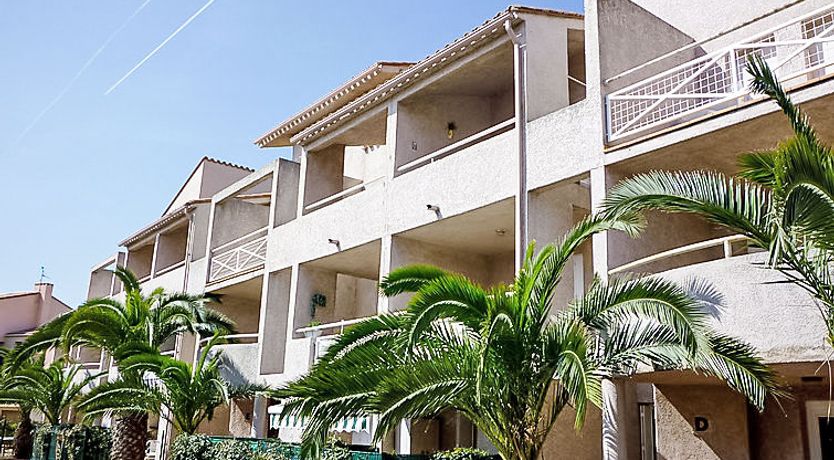 Photo of Le Clos de St Cyprien Apartment 10