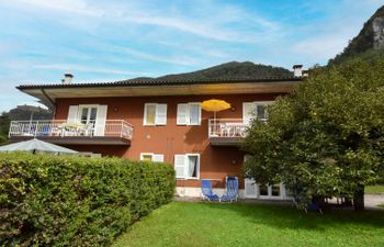 Villa Laura Apartment 4 Holiday Home