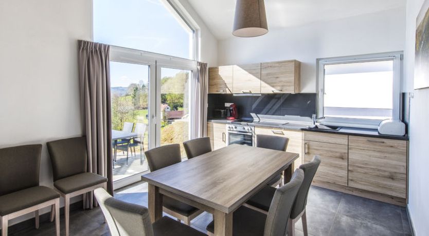 Photo of Feriendorf an der Therme Obernsees Apartment 3