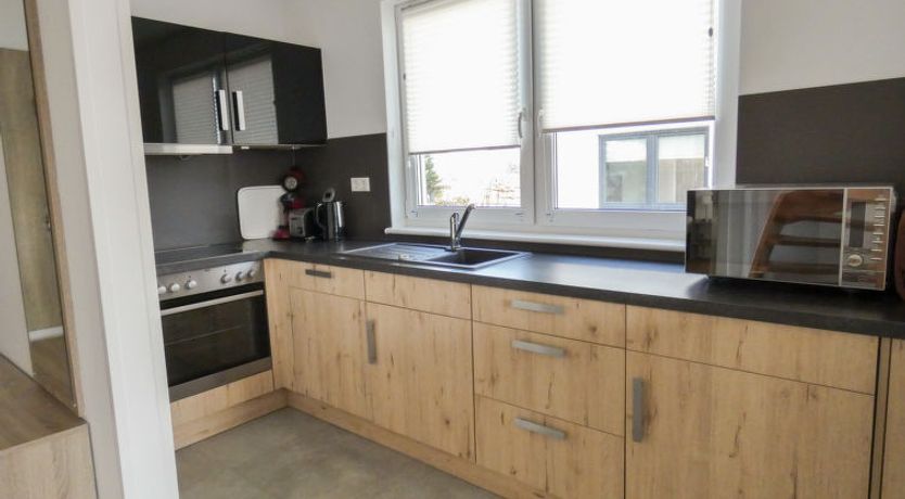 Photo of Feriendorf an der Therme Obernsees Apartment 3