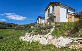 Photo of Feriendorf an der Therme Obernsees Apartment 3