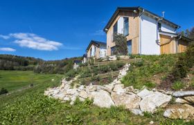 Photo of feriendorf-an-der-therme-obernsees-apartment