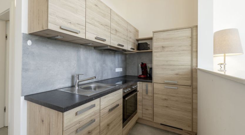 Photo of Feriendorf an der Therme Obernsees Apartment 3