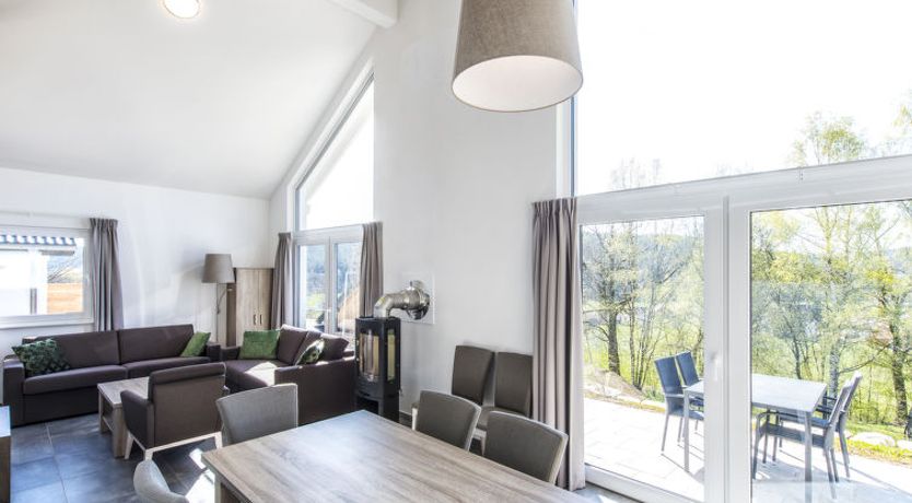 Photo of Feriendorf an der Therme Obernsees Apartment 3