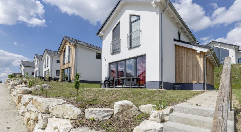 Photo of Feriendorf an der Therme Obernsees Apartment 2