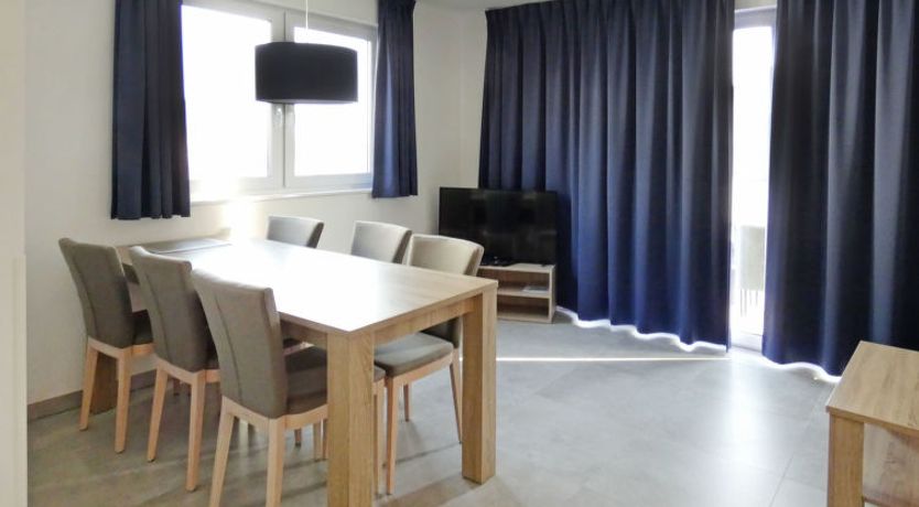 Photo of Feriendorf an der Therme Obernsees Apartment 2