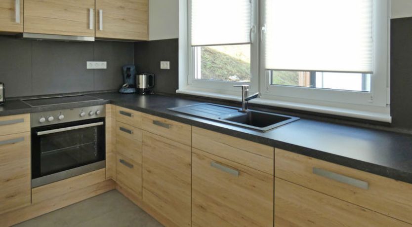 Photo of Feriendorf an der Therme Obernsees Apartment 2