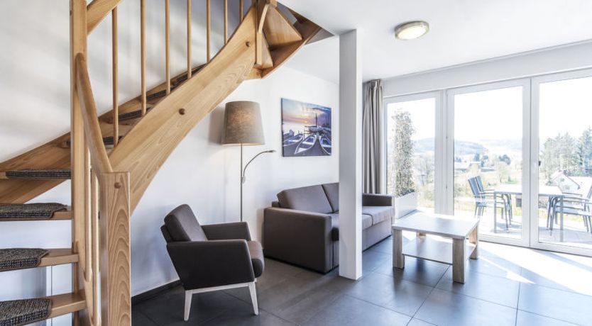 Photo of Feriendorf an der Therme Obernsees Apartment 2